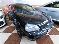 Chevrolet Optra